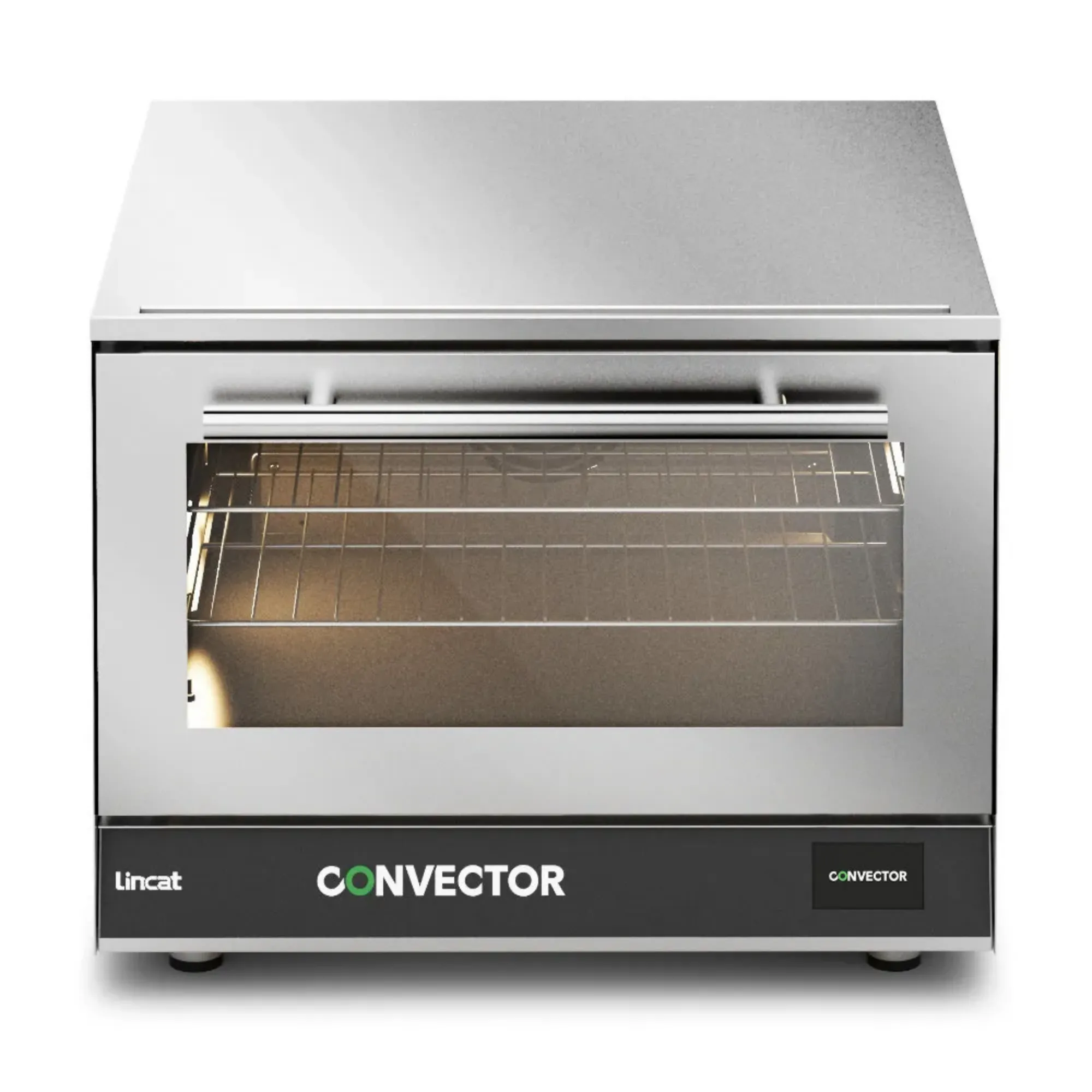 Picture of Lincat Convector Touch Electric  CO223T 3.0Kw