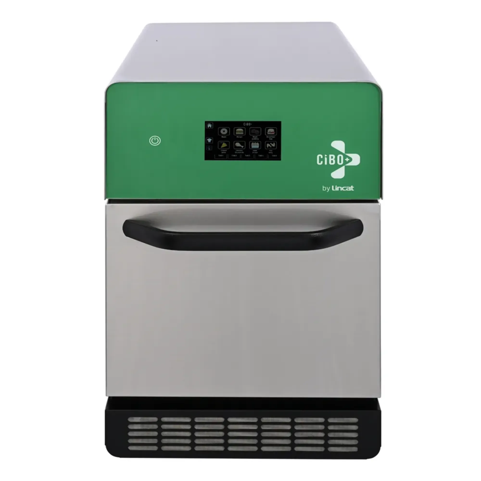 Picture of CIBOPLUS/G - Lincat CiBO+ High Speed Oven - Green