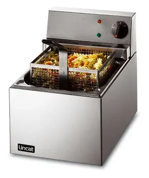 Picture of LPB - Lincat Lynx 400 Electric Counter-top Pasta Cooker