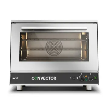 Picture of Lincat Convector Manual+ CO235M 4.8kW