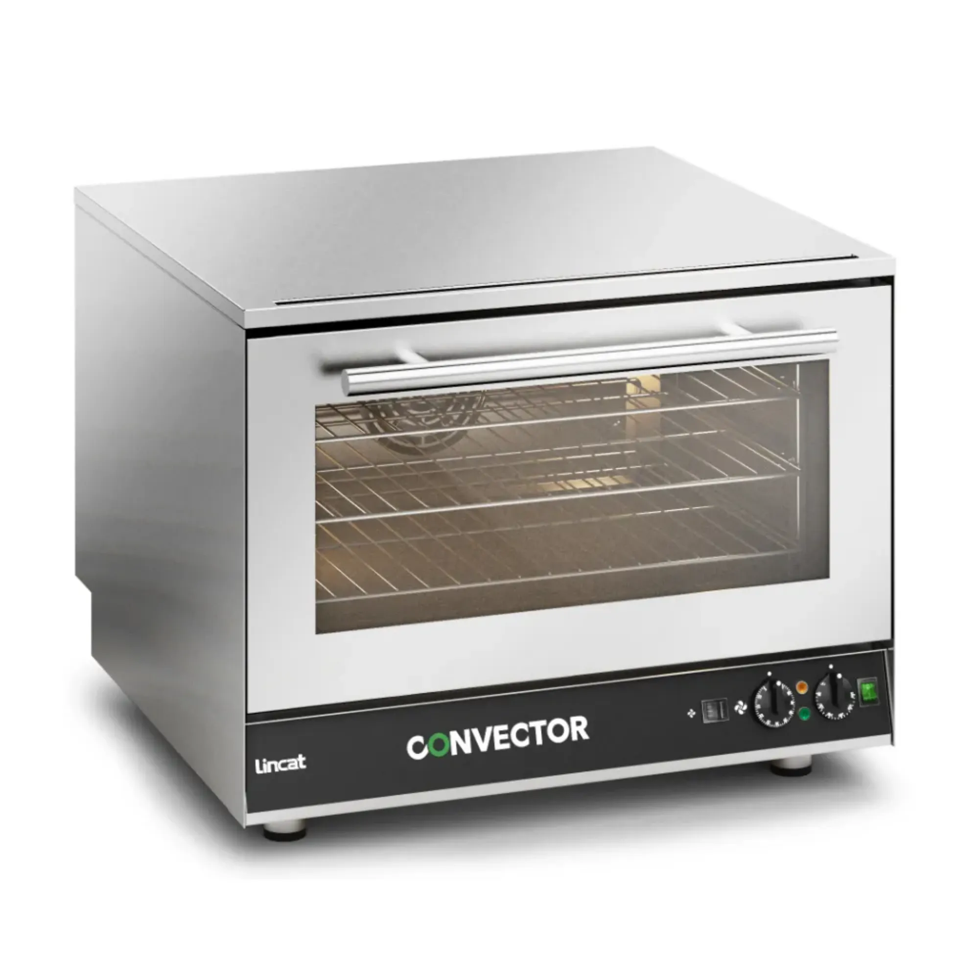 Picture of Lincat Convector Manual+ CO235M 4.8kW