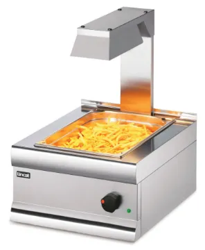 Picture of Lincat CS4/G Chip Scuttle