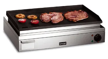 Picture of Lincat LGR2 Electric Griddle