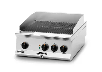 Picture of Lincat OE8405 Electric Chargrill