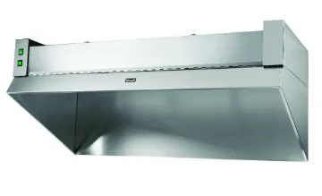 Picture of L4 - Lincat Electric Built-in Fume Filtration Unit