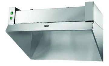 Picture of L3 - Lincat Electric Built-in Fume Filtration Unit