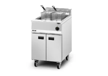 Picture of Lincat OG8107 Natural Gas