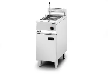 Picture of Lincat OG8106 Single Tank Natural Gas