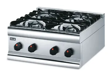 Picture of Lincat HT6 Natural Gas