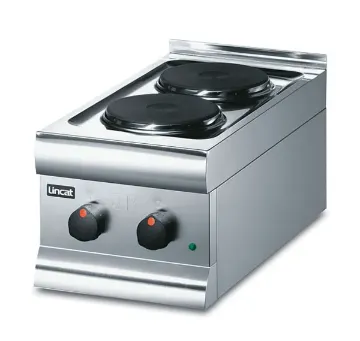 Picture of Lincat HT3 2 Plate Boiling Top