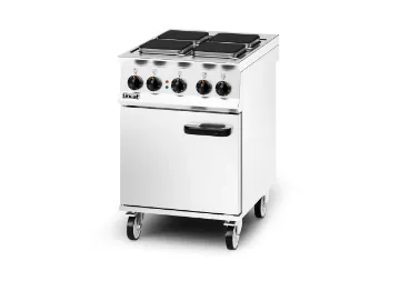 Picture of Lincat OE8010