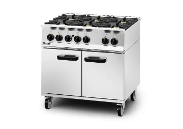 Picture of Lincat OG8002 Natural Gas
