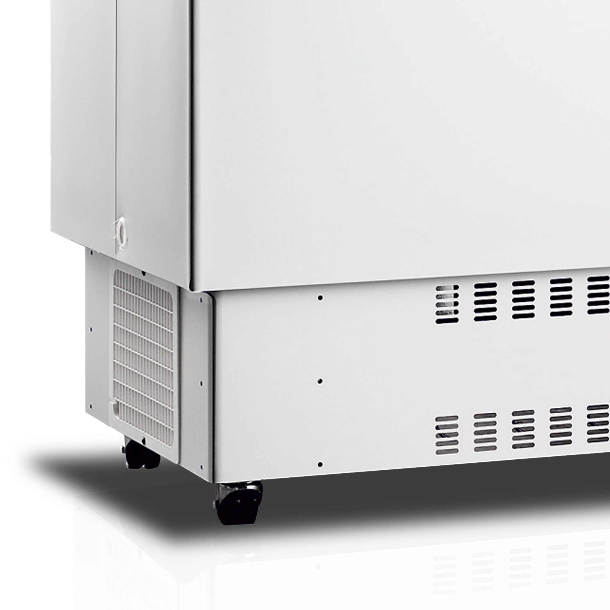 Picture of Tefcold KBAK104 Bottle Dump Cooler