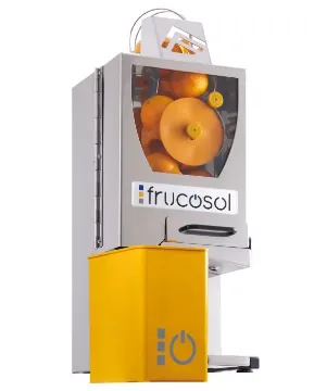 Picture of Frucosol F-Compact Automatic Juicer