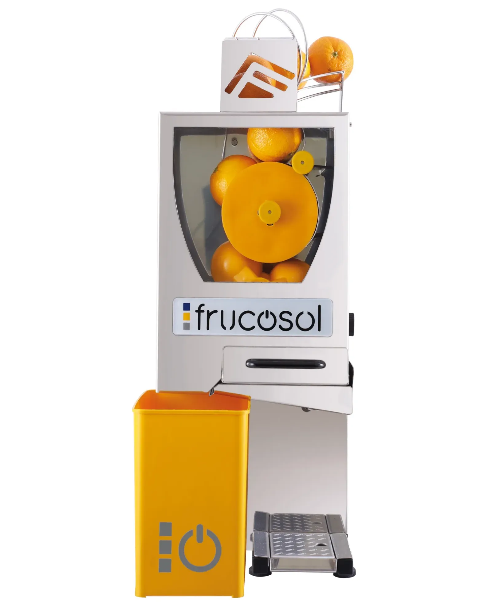 Picture of Frucosol F-Compact Automatic Juicer