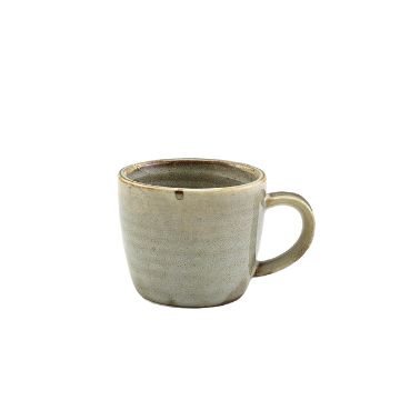 Picture of Terra Porcelain Grey Espresso Cup 9cl/ 3oz - Pack of 6