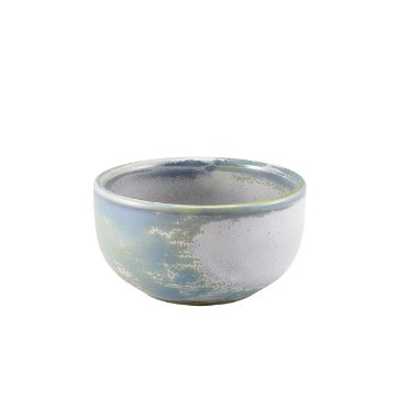 Picture of Terra Porcelain Seafoam Round Bowl 11.5cm - Pack of 6