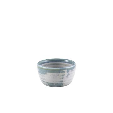 Picture of Terra Porcelain Seafoam Ramekin 7cl/ 2.5oz - Pack of 12