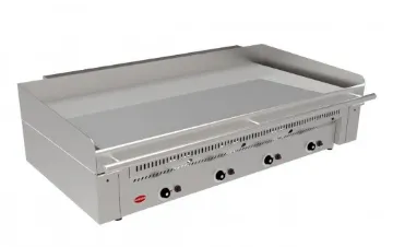 Picture of Mirror Zone 4 Gas Chromed Griddle