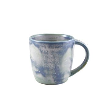 Picture of Terra Porcelain Seafoam Mug 30cl/ 10.5oz - Pack of 6