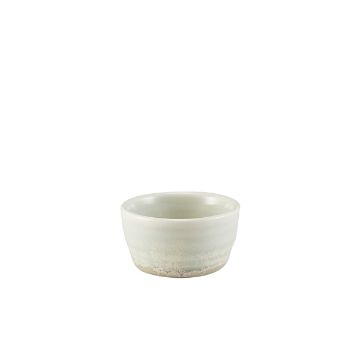 Picture of Terra Porcelain Pearl Ramekin 45ml/ 1.5oz - Pack of 12