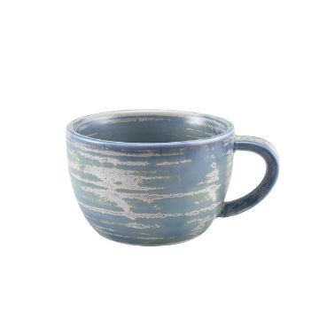 Picture of Terra Porcelain Seafoam Coffee Cup 28.5cl/ 10oz - Pack of 6