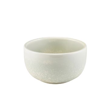 Picture of Terra Porcelain Pearl Round Bowl 12.5cm - Pack of 6