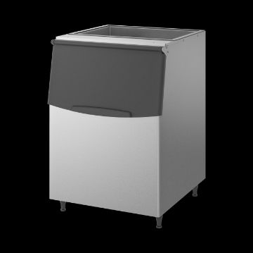 Picture of Hoshizaki B-210SA Ice Maker Storage Bin, 210 Litres / 165kg Capacity