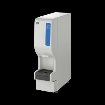 Picture of Hoshizaki DSM-12DE Ice Dispenser, 13kg/24hrs