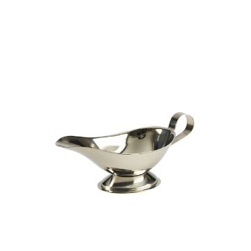 Picture of S/St Sauce Boat 300ml (10oz)