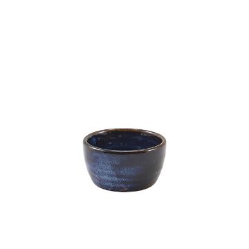 Picture of Terra Porcelain Aqua Blue Ramekin 7cl/ 2.5oz - Pack of 12