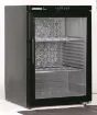 Picture of Liebherr WKB1812 Double Glazed Black Wine Cabinet 138 Litres