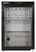 Picture of Liebherr WKB1812 Double Glazed Black Wine Cabinet 138 Litres