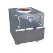 Picture of Shahi Tandoor Oven Size Two SHAHI2