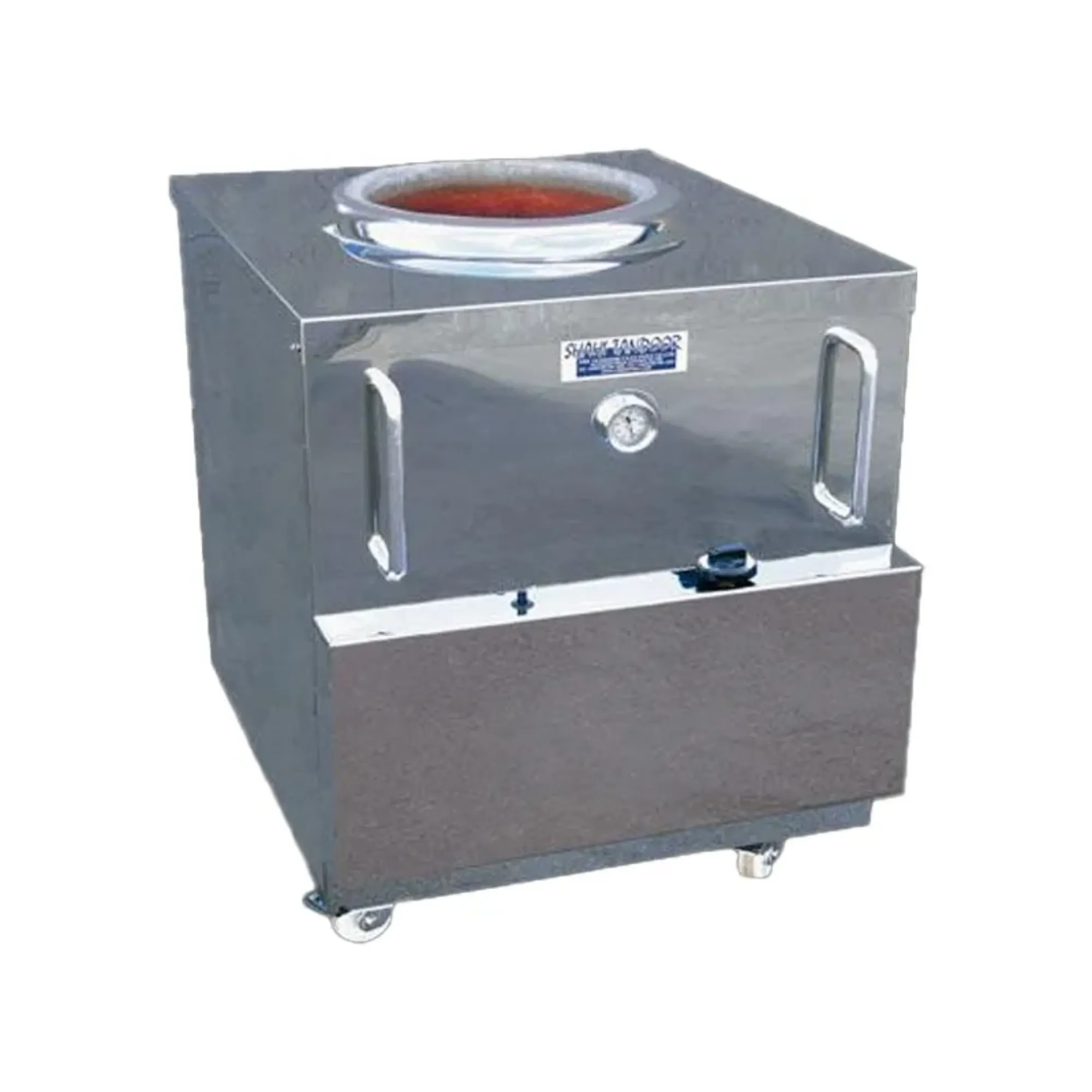 Picture of Shahi Tandoor Oven Size Two SHAHI2