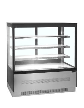 Picture of Tefcold Chilled Display Cabinet