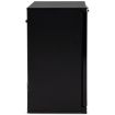 Picture of BLIZZARD Double Door Low Height Bar Bottle Cooler (168 Btl)