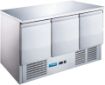 Picture of UNIFROST CRS136G 3 DOOR COUNTER FRIDGE
