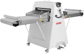 Picture of Zanolli SIRIO 500/800