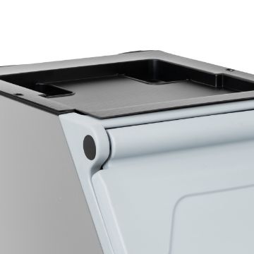 Picture of SIMAG Bin Adaptor for Manual Ice Maker