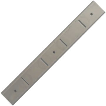 Picture of INOMAK Vertical shelving support for triple tier shelving