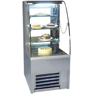 Picture of FROST-TECH Chilled Patisserie Display 600mm Wide