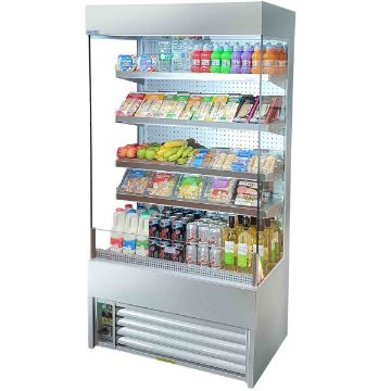 Picture of FROST-TECH 1m Tiered Display