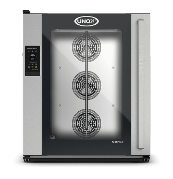 Picture of Unox BAKERLUX SHOP.Pro™ TOUCH XEFR-10EU-ETRV Electric (10x600x400)