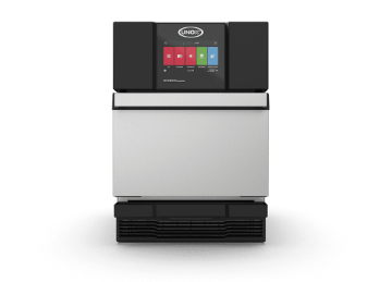 Picture of Unox SPEED.Compact™ ECO XEMA-01NS-MCDN Electric (1xGN)