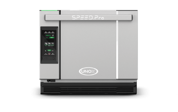 Picture of Unox SPEED.Pro™ XESR-03HS-MDDN Electric (3xGN460x330)