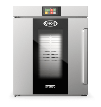 Picture of Unox EVEREO® XEEA-1011-EPRS Electric (10xGN1/1)