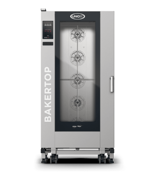 Picture of Unox BAKERTOP MIND.Maps™ ONE XEBL-16EU-E1RS Electric (16x600x400)