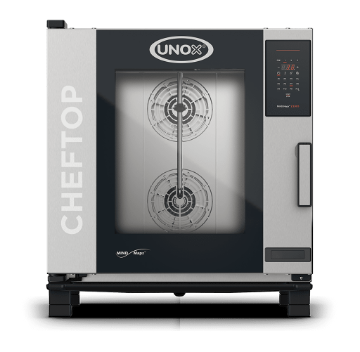 Picture of Unox CHEFTOP MIND.Maps™ ZERO XEVC-0711-EZRM Electric (7xGN)