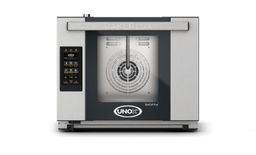 Picture of Unox BAKERLUX SHOP.Pro™ MASTER XEFR-04HS-EMDV Electric (4xGN)